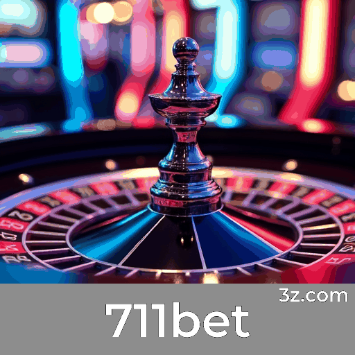 711bet: Domine jogos com estratégias eficazes