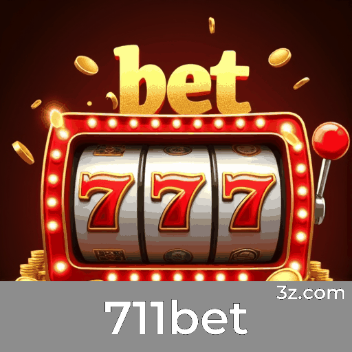 711bet: Experiência Profissional e Imersiva em Cassino