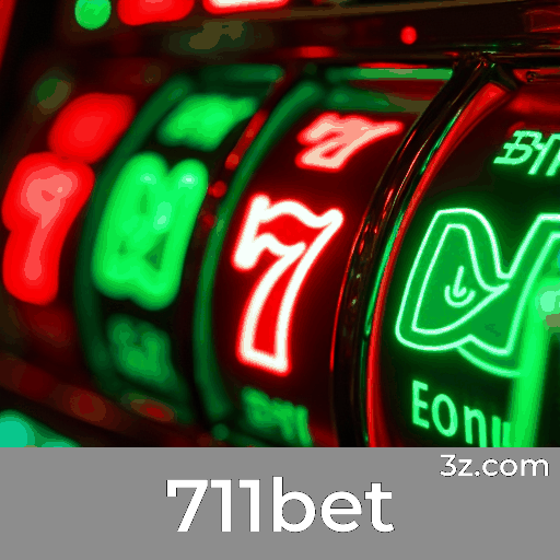 711bet: Domine jogos com estratégias eficazes