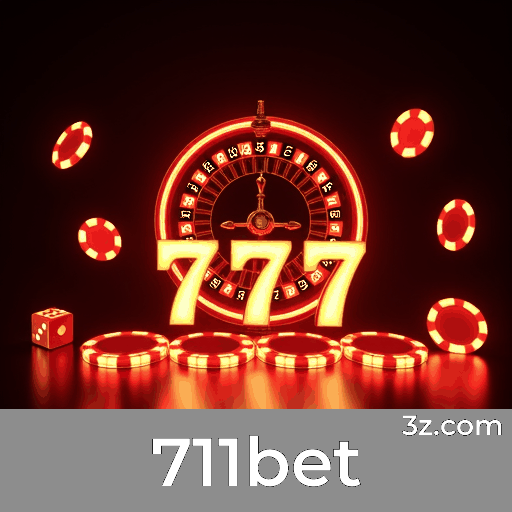 711bet: O Cassino Online Seguro e Confiável