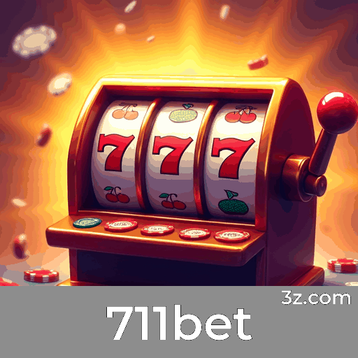 711bet: Domine jogos com estratégias eficazes