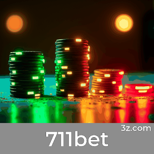 711bet: Bônus Generosos para Jogadores Brasileiros