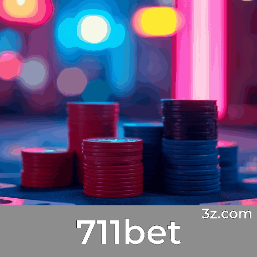 711bet Inovação: Transformando Jogos com Tecnologia Avançada