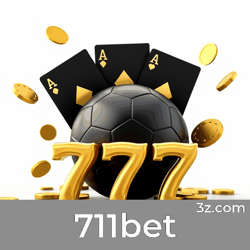711bet Inovação: Transformando Jogos com Tecnologia Avançada