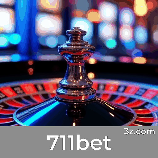 711bet: Experiência Profissional e Imersiva em Cassino