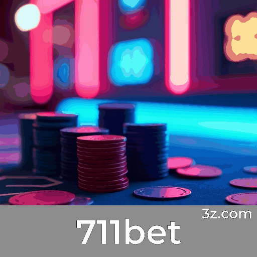 711bet: O Cassino Online Seguro e Confiável
