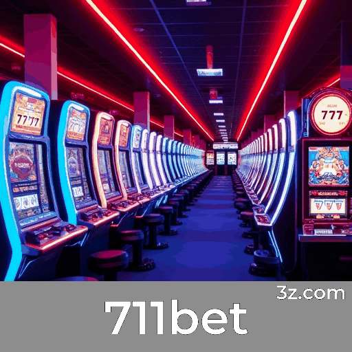 711bet: Sua Plataforma Completa de Apostas no Celular