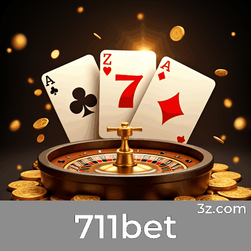 711bet: Estratégias de Apostas e Análise de Esporte