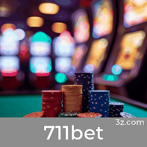 711bet Inovação: Transformando Jogos com Tecnologia Avançada
