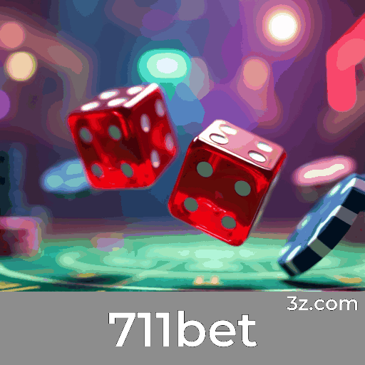 711bet: Domine jogos com estratégias eficazes